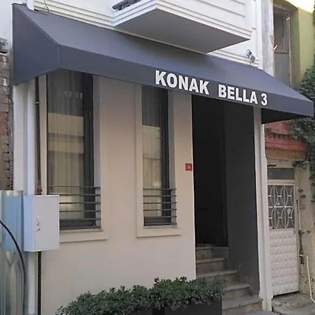 Bella 3 *