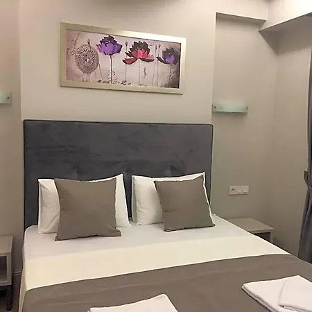 Hotel Bella 3 Provincia di Istanbul