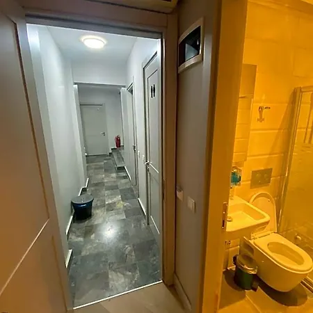 Bella 3 Hotel Provincia di Istanbul