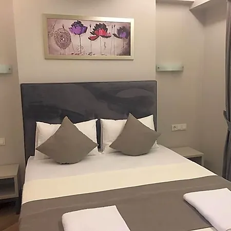 Bella 3 Hotel Provincia di Istanbul