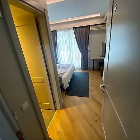 Bella 3 Hotell Istanbul