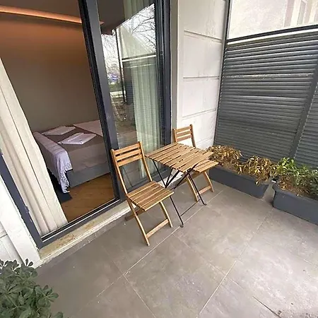 Bella 3 * Provincia di Istanbul