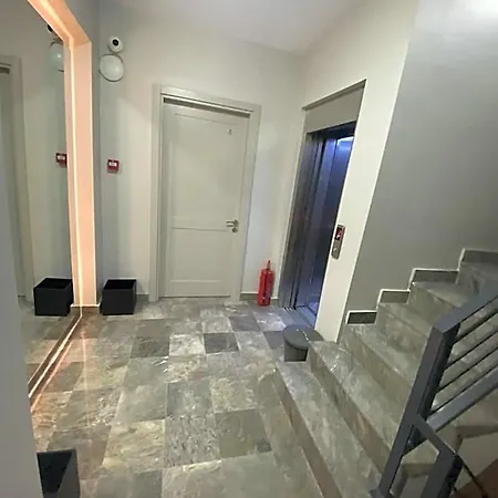 Hotell Bella 3 Istanbul