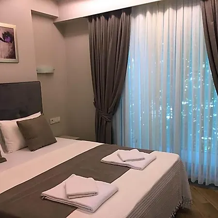 Hotel Bella 3 Provincia di Istanbul