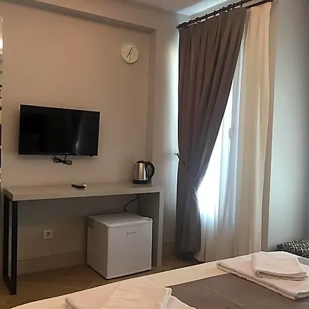 Bella 3 * Provincia di Istanbul