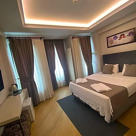 Bella 3 Hotel Provincia di Istanbul