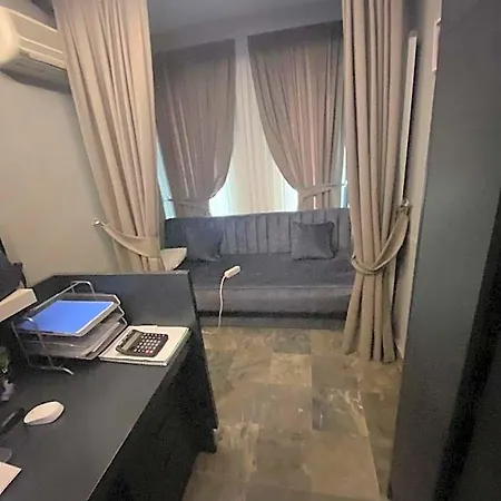 Bella 3 Hotel