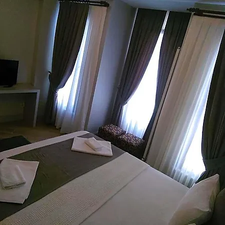 Bella 3 Provincia di Istanbul
