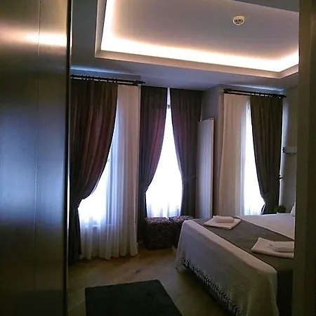 Bella 3 Hotel Provincia di Istanbul