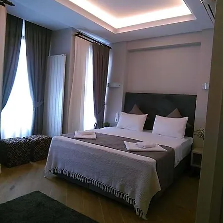 Hotell Bella 3 *