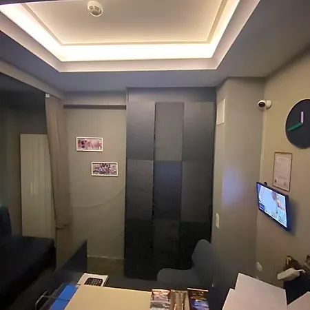 Bella 3 Hotell