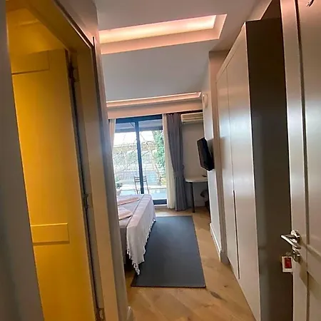 Bella 3 * Istanbul