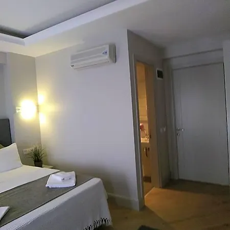 Bella 3 Istanbul