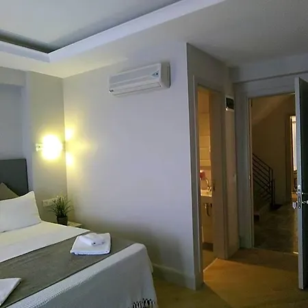 Bella 3 * Provincia di Istanbul