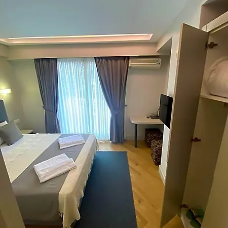 Bella 3 * Provincia di Istanbul