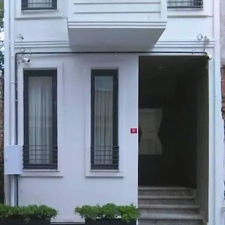 Bella 3 Hotel