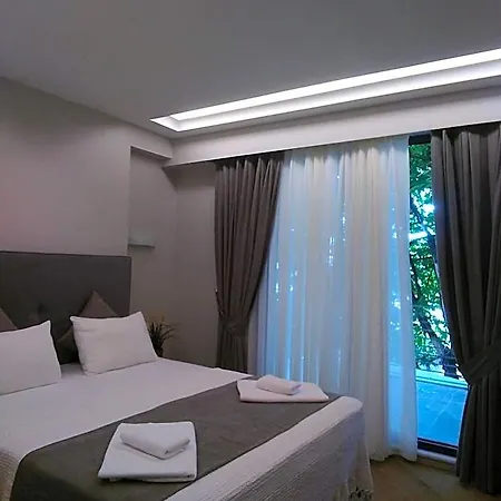 Hotell Bella 3